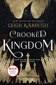 Crooked Kingdom 