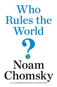 Who Rules the World? 