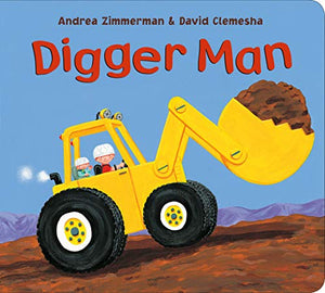 Digger Man 