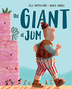 The Giant of Jum 