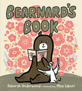 Bearnard's Book 