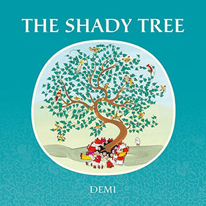 The Shady Tree 