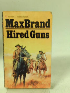 Hired Guns 