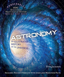 Astronomy (Ponderables) 