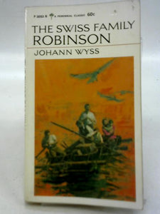 Swiss Family Robinson 