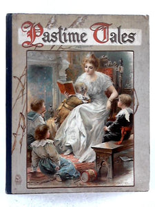 Pastime Tales 