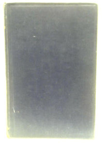 Selected Poems of Tennyson 