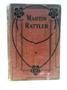 Martin Rattler 