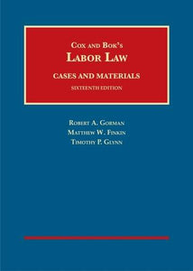 Labor Law 