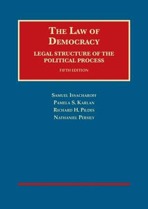 The Law of Democracy 