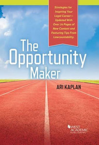 The Opportunity Maker 