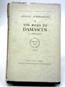 The Road to Damascus 