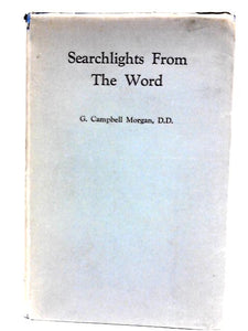 Searchlights From The Word 