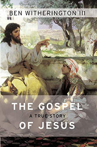 The Gospel of Jesus 