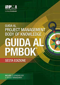 Guida al Project Management Body of Knowledge (guida al PMBOK) 