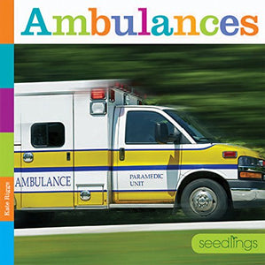 Ambulances 