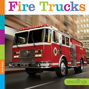 Fire Trucks 