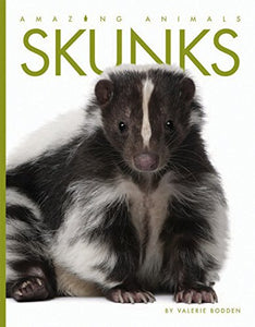 Skunks 