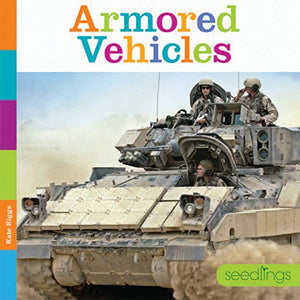 Armored Vehicles 