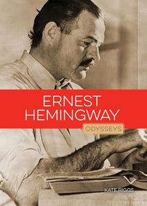 Ernest Hemingway 