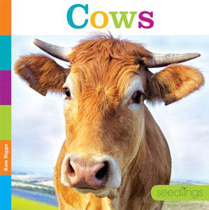 Seedlings: Cows 