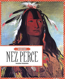 Nez Perce 