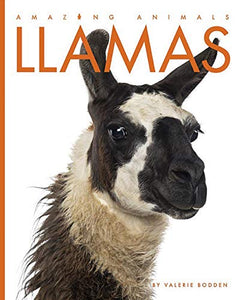 Llamas 