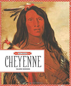 Cheyenne 