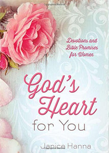 God's Heart for You 