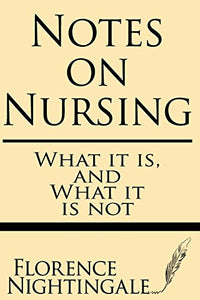 Notes on Nursing 