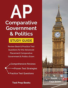 AP Comparative Government and Politics Study Guide 