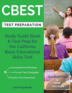 CBEST Test Preparation 