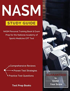 NASM Study Guide 