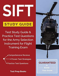 SIFT Study Guide 