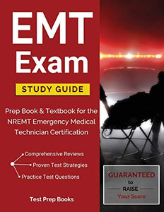 EMT Exam Study Guide 