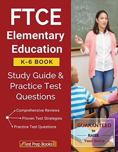 FTCE Elementary Education K-6 Book 