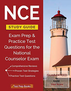 NCE Study Guide 