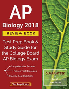 AP Biology 2018 Review Book 