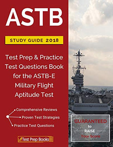 ASTB Study Guide 2018 