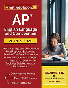 AP English Language and Composition 2019 & 2020 