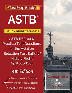 ASTB Study Guide 2020-2021 