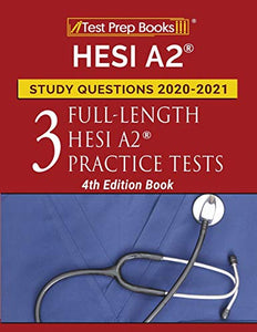 HESI A2 Study Questions 2020-2021 