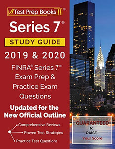 Series 7 Study Guide 2019 & 2020 