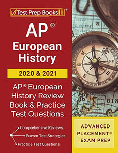 AP European History 2020 and 2021 