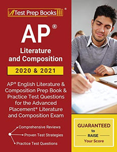 AP Literature and Composition 2020 & 2021 