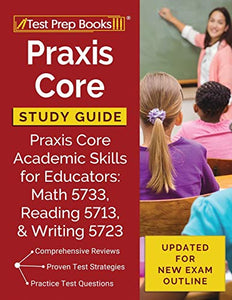 Praxis Core Study Guide 