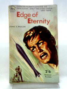 The Edge of Eternity 