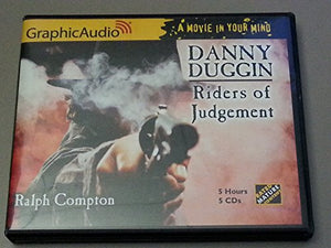 Danny Duggin: Riders of Judgement 