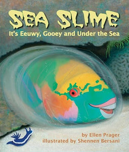 Sea Slime 