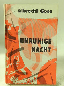 Unruhige Nacht 